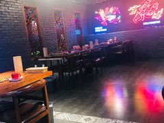 大堂-搓火大都会(广安门总店)