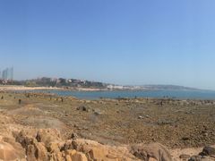 -青岛第二海水浴场