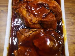 -砂锅李(九江路店)