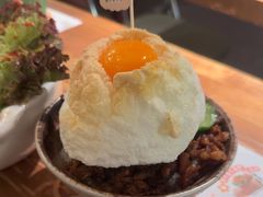 -岛风·台食小馆 ISLAND BISTRO(烟台山店)
