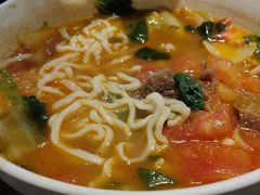 -寻裕记·现炒浇头面(人民广场店)