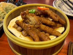 -子曰禮·茶居(端州星光礼誉店)