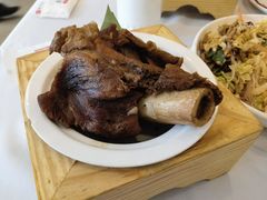 -鼎好家常菜(天桥店)