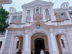 -香港大学