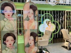 -万达广场(松江店)