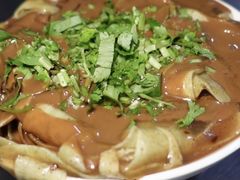 -正味斋锅巴菜(西北角店)