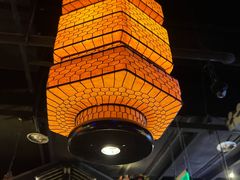 -绿茶餐厅(同成街华联店)
