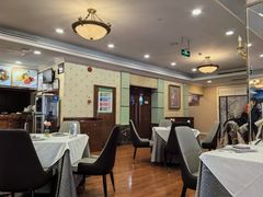 -新侨三宝乐西餐厅(崇文门店)