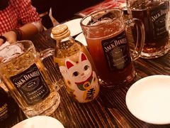 -平成屋· Late Night 食堂(四川北路店)