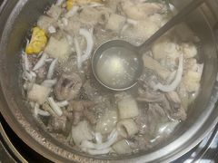 -狐狸爱上椰子鸡(滨江星光大道店)