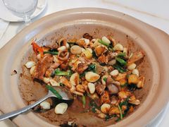 -顺味凤城·顺德菜专门店(九六广场店)