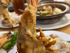 -ZF Seafood Restaurant 卓峰海鲜餐