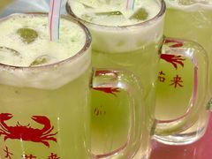 -大茄来海鲜餐厅(亚洲城分行)