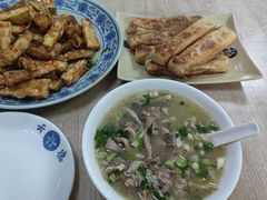 -协顺园回头馆(南顺城路店)