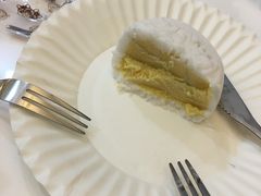 -OL’s Cake鲜荟千层(东风中路店)