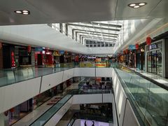 -万达广场(北京槐房店)