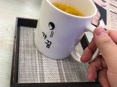 -GAGGUM HAIR DREAM美发店(明洞店)