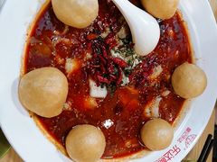 -乐达酸菜鱼面(山师东路店)