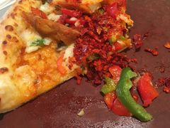 -棒约翰比萨·意面(张江店)