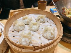 -小六汤包砂煲菜(文景路店)