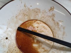 -肖妈妈手擀面(武夷店)