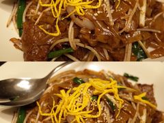 干炒牛河-浙江安吉JW万豪酒店·万豪中餐厅