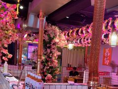 -郭记烤肉创始店(民丰大街店)