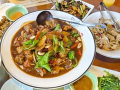 -阳光家常菜(泉乐坊店)