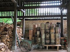 -景德镇古窑民俗博览区