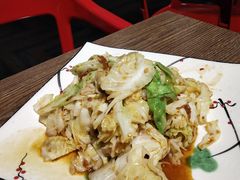 -盛京辽菜小馆(龙之梦购物中心店)