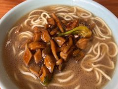 -奎元馆.百年奎元.非遗传承(西湖边的解放路店)