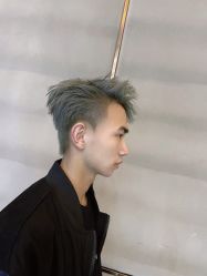 -尼特斯男士发型馆