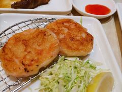 -味千拉面(东方明珠店)