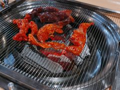 -麻蒲碳烤肉(嘉禾东平地铁站19号店)