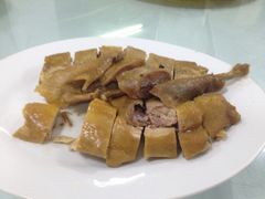 芸海阁酒店-芸海阁·农家私房菜(沙家浜景区出口店)