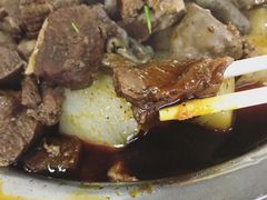 -麻木老地方牛筋牛杂(长堤街店)