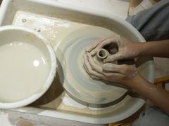 -1001艺术手作·银饰DIY·拼豆(小寨金莎店)
