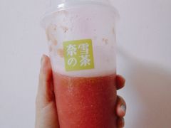 -奈雪的茶(龙华iCO店)
