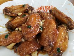-南记食粥坊·宵夜大排档(岭南分店)