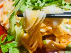 -谷丽麦馕新疆菜·清真(步步高梅溪新天地店)