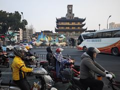 -早对门(鼓楼店)
