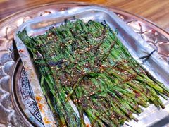 -燚焱炎火铜锅涮·烧烤