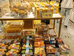 -万达广场(临港店)