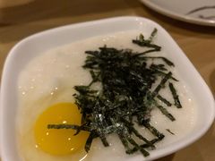 山药泥-福烤锦花(长乐路店)