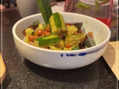 -鸣记脆皮烤鱼·海鲜烤鱼(亿合城店)