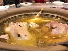 -新聚丰菜馆(太监弄店)