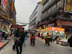 -盛港湾海鲜食府(黄沙店)