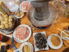 -元盛居(生态大街店)