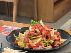 -杨小佳·齐齐哈尔烤肉·烤串(广州店)