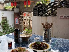 -姚家豆花